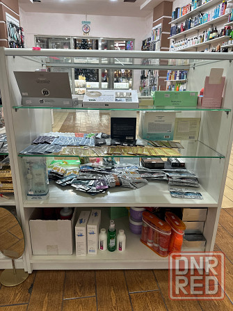 Торговый ветрины Донецк - изображение 4