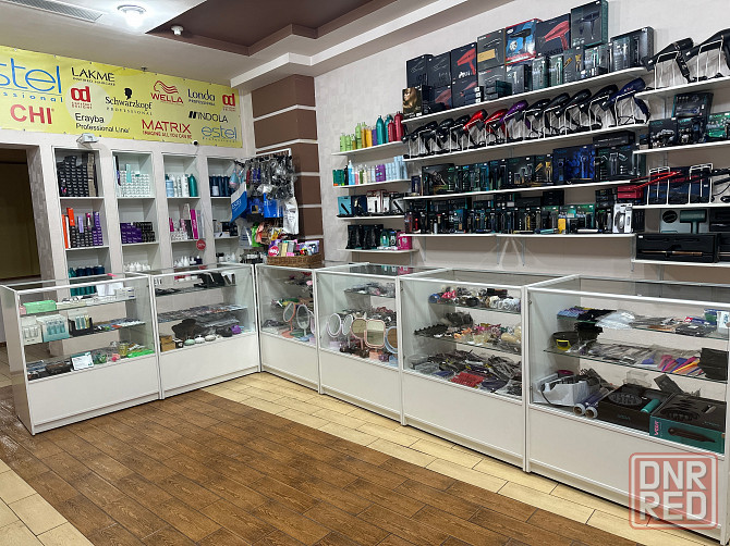 Торговый ветрины Донецк - изображение 2