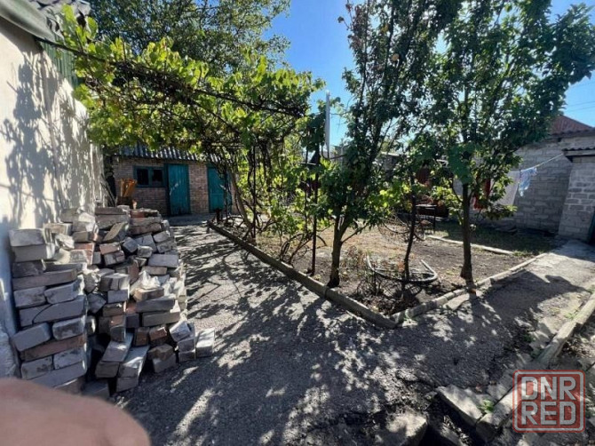 Продается 4к дом в Кировском районе, г. Донецк, ул. Топчиева Донецк - изображение 8