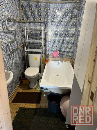 Продается 4к дом в Кировском районе, г. Донецк, ул. Топчиева Донецк - изображение 5