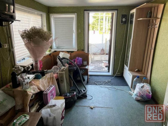 Продается 4к дом в Кировском районе, г. Донецк, ул. Топчиева Донецк - изображение 1