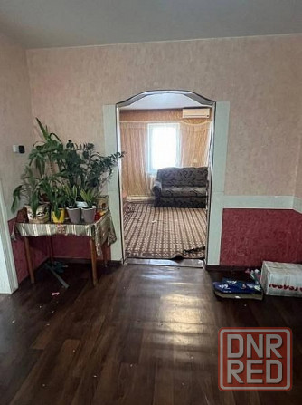 Продается 4к дом в Кировском районе, г. Донецк, ул. Топчиева Донецк - изображение 6