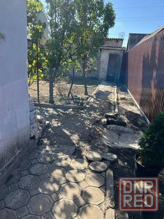 Продается 4к дом в Кировском районе, г. Донецк, ул. Топчиева Донецк - изображение 7