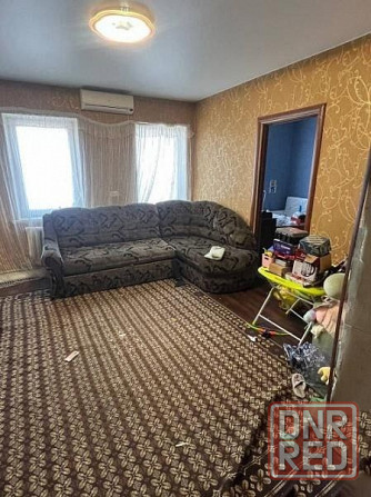 Продается 4к дом в Кировском районе, г. Донецк, ул. Топчиева Донецк - изображение 9
