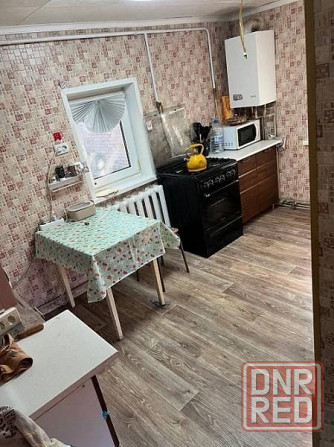 Продается 4к дом в Кировском районе, г. Донецк, ул. Топчиева Донецк - изображение 4