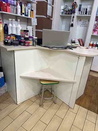 Торговое оборудование Донецк