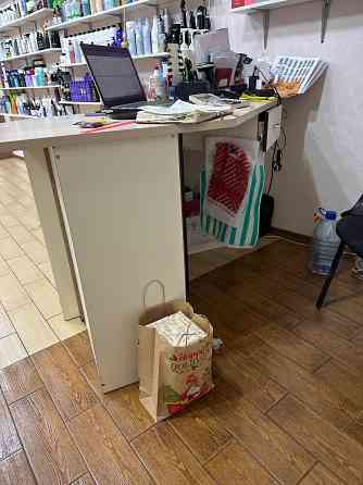 Торговое оборудование Донецк