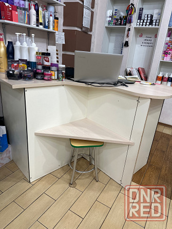 Торговое оборудование Донецк - изображение 1