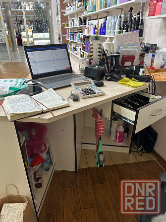 Торговое оборудование Донецк - изображение 3