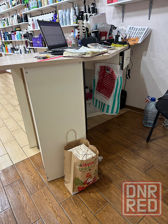 Торговое оборудование Донецк - изображение 2