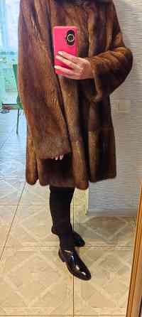 Шуба норка Донецк