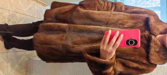 Шуба норка Донецк