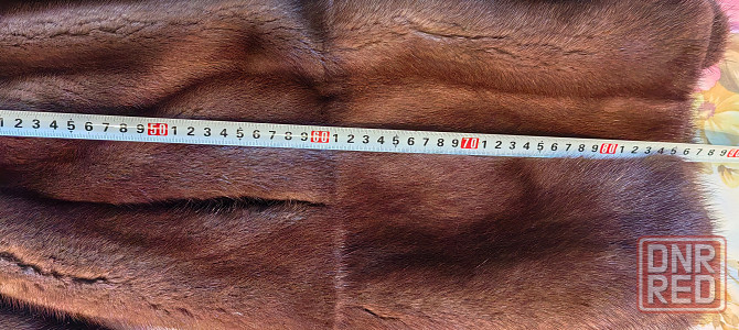 Шуба норка Донецк - изображение 7