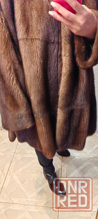 Шуба норка Донецк - изображение 6