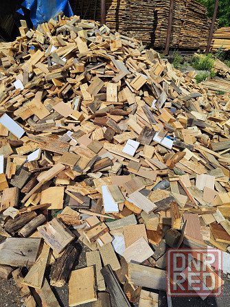 Дрова Енакиево - изображение 5