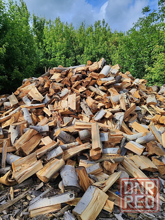 Дрова Енакиево - изображение 3