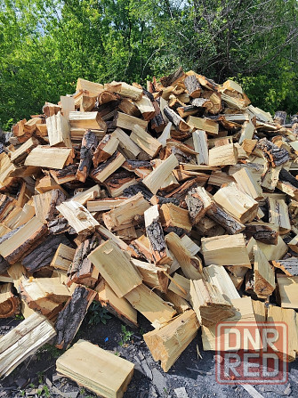 Дрова Енакиево - изображение 2