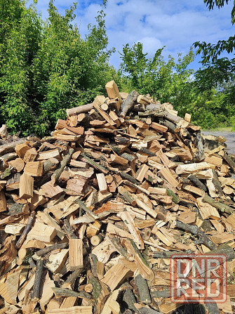 Дрова Енакиево - изображение 4