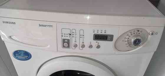 Стиральная машина Samsung Донецк