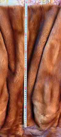 Полушубок норка Донецк