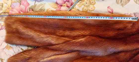 Полушубок норка Донецк