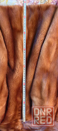 Полушубок норка Донецк - изображение 5