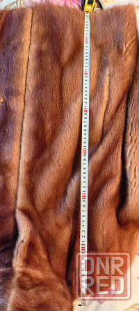 Полушубок норка Донецк - изображение 4