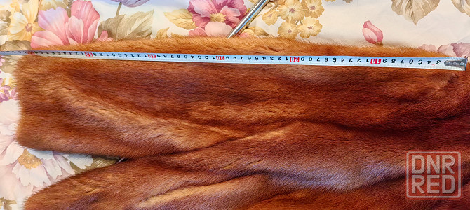 Полушубок норка Донецк - изображение 3