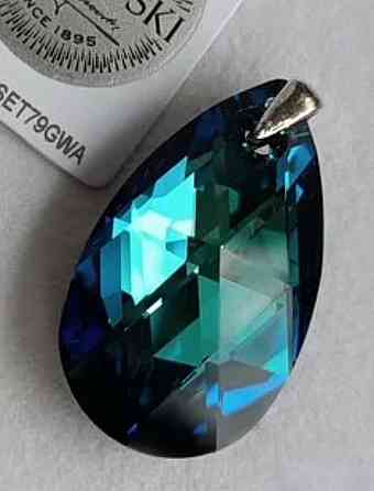 Кулоны, серьги Донецк