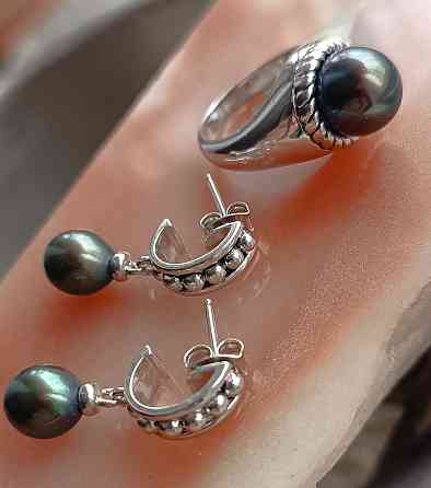 Кулоны, серьги Донецк