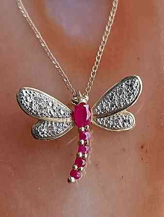 Кулоны, серьги Донецк