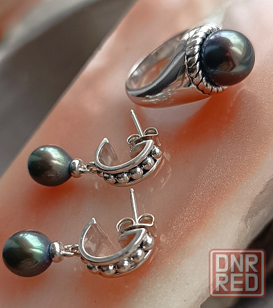 Кулоны, серьги Донецк - изображение 6