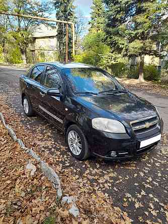 Продам Шевроле Авео Макеевка