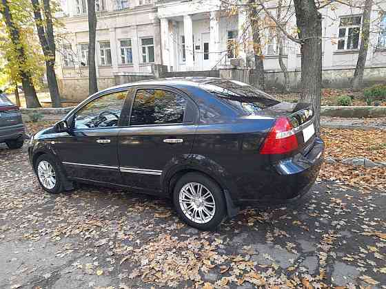 Продам Шевроле Авео Макеевка