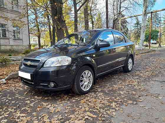 Продам Шевроле Авео Макеевка
