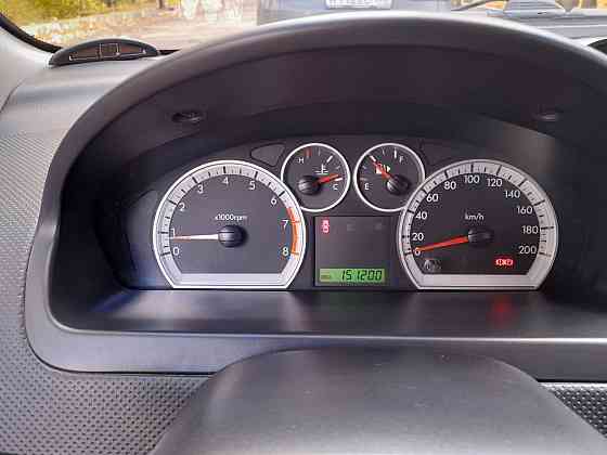 Продам Шевроле Авео Макеевка