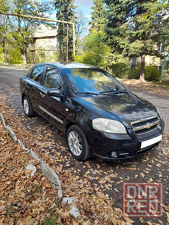 Продам Шевроле Авео Макеевка - изображение 2