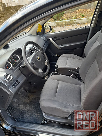 Продам Шевроле Авео Макеевка - изображение 6