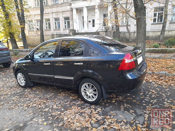 Продам Шевроле Авео Макеевка - изображение 1