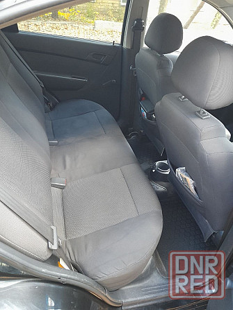 Продам Шевроле Авео Макеевка - изображение 5