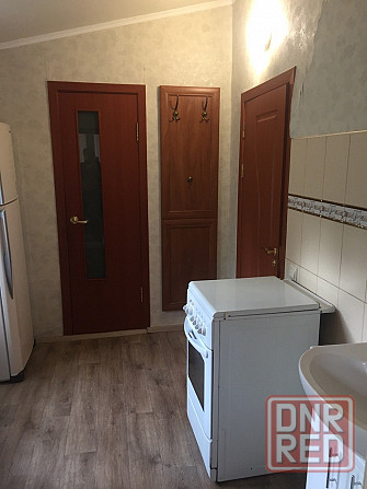 Продам квартиру на земле в хорошем состоянии центр города на Павших коммунаров . Недорого! Донецк - изображение 3