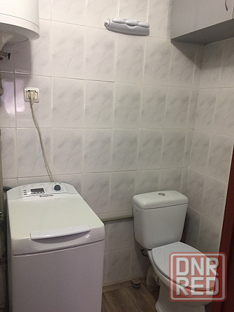 Продам квартиру на земле в хорошем состоянии центр города на Павших коммунаров . Недорого! Донецк - изображение 4