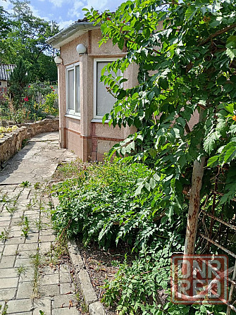 Продам квартиру на земле в хорошем состоянии центр города на Павших коммунаров . Недорого! Донецк - изображение 1