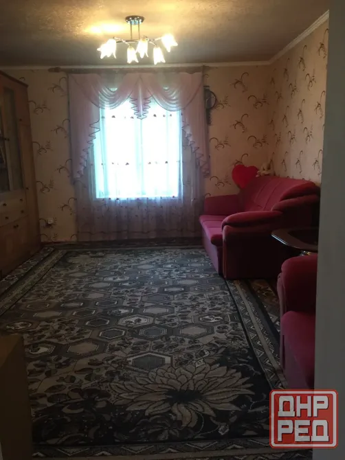 Продам 2х ком. квартиру с участком в хорошем состоянии центр города на Павших коммунаров . Недорого Донецк - изображение 6