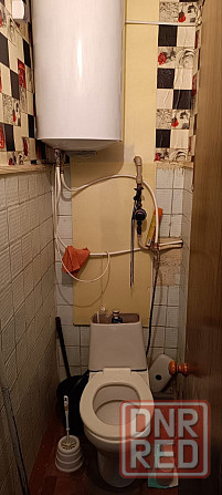 Продам трехкомнатную квартиру Зугрэс - изображение 5