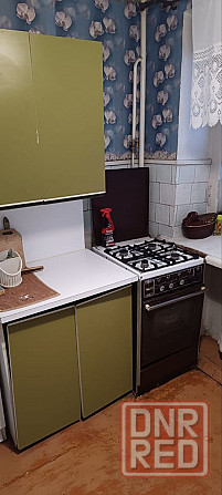 Продам трехкомнатную квартиру Зугрэс - изображение 10