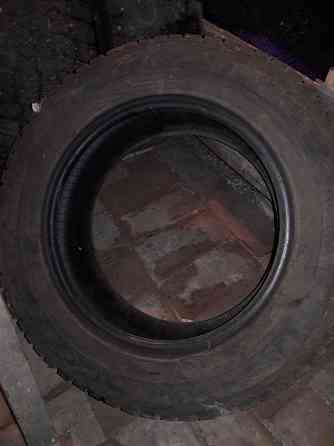 Шины зима 195/65r15 Макеевка