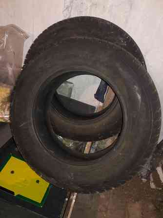 Шины зима 195/65r15 Макеевка