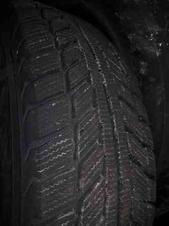 Шины зима 195/65r15 Макеевка
