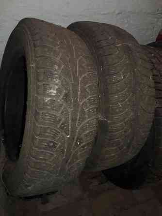 Шины зима 195/65r15 Макеевка